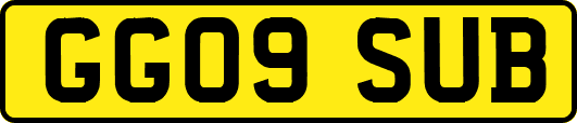 GG09SUB