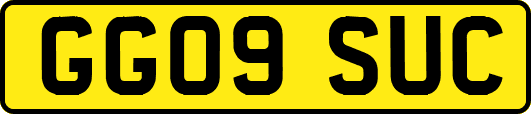 GG09SUC