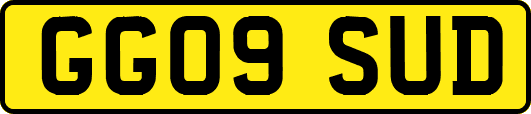 GG09SUD