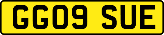 GG09SUE