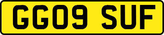 GG09SUF