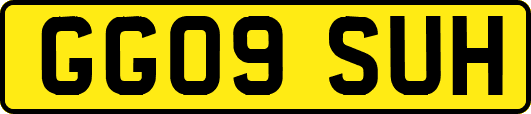 GG09SUH