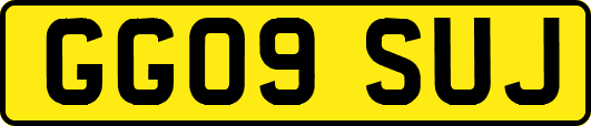 GG09SUJ