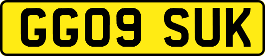 GG09SUK