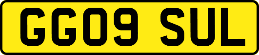 GG09SUL