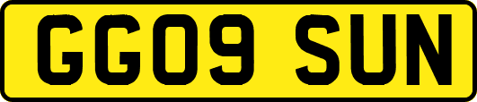 GG09SUN