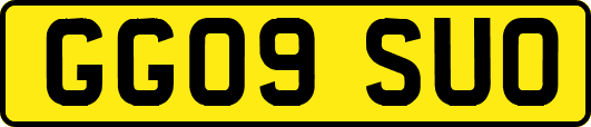 GG09SUO