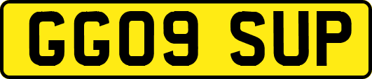 GG09SUP