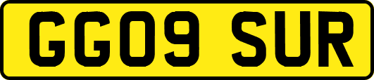GG09SUR