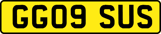 GG09SUS