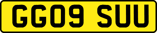 GG09SUU