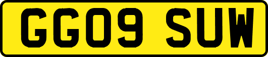 GG09SUW