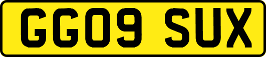 GG09SUX