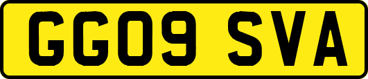 GG09SVA