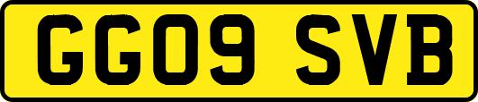 GG09SVB