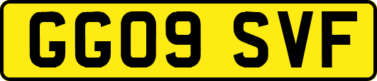 GG09SVF
