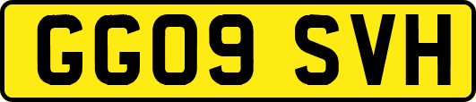 GG09SVH
