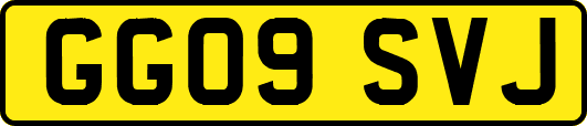 GG09SVJ