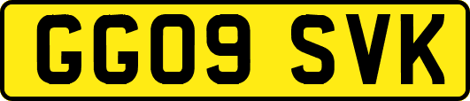 GG09SVK
