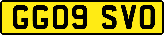 GG09SVO