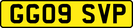 GG09SVP