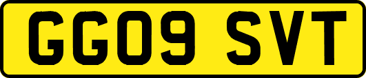 GG09SVT