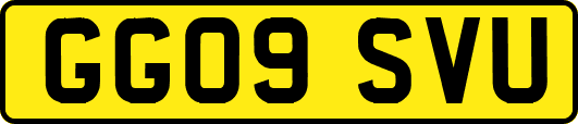 GG09SVU