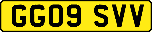GG09SVV