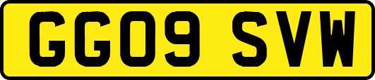 GG09SVW