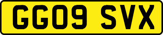 GG09SVX