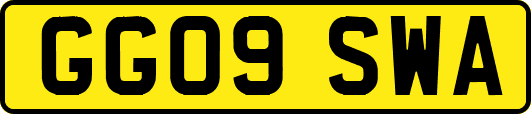 GG09SWA