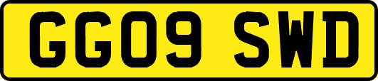 GG09SWD