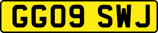 GG09SWJ