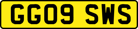 GG09SWS