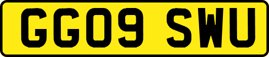 GG09SWU