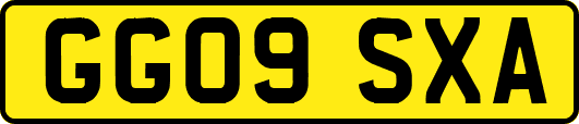 GG09SXA