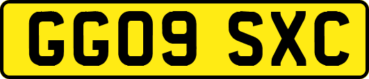 GG09SXC