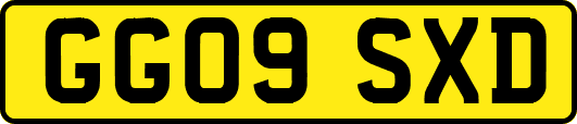 GG09SXD