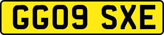 GG09SXE
