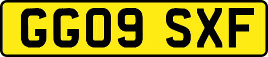 GG09SXF