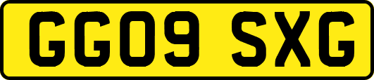 GG09SXG