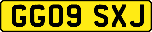 GG09SXJ