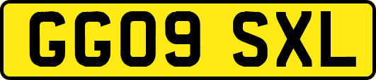 GG09SXL