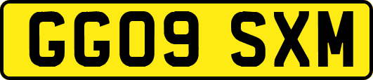 GG09SXM