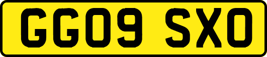 GG09SXO