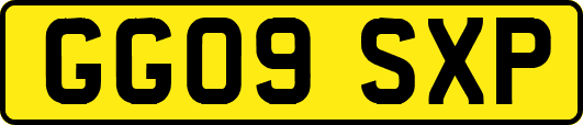 GG09SXP