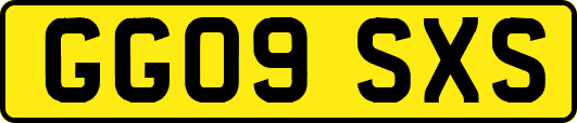 GG09SXS
