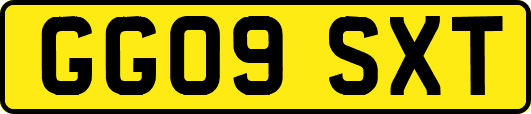 GG09SXT