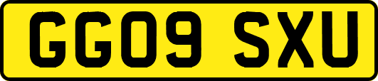 GG09SXU