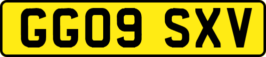 GG09SXV